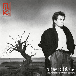 The Riddle (Expanded Edition) by Nik Kershaw