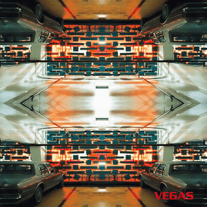 Vegas by The Crystal Method