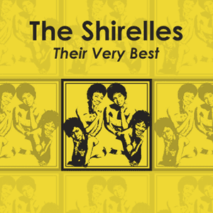 The Shirelles - Their Very Best by The Shirelles