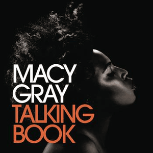 Talking Book by Macy Gray