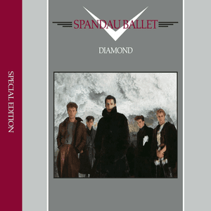 Diamond (Special Edition) by Spandau Ballet