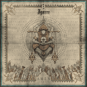 ADHD by Igorrr