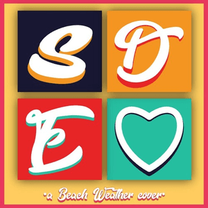 Sex, Drugs, Etc. by Beach Weather