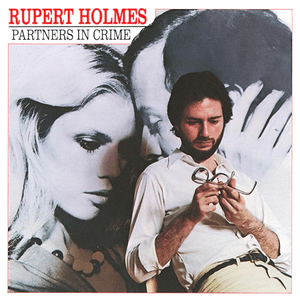 Partners in Crime by Rupert Holmes