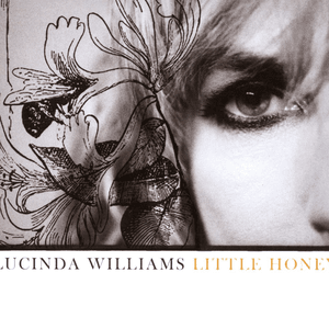 Little Honey by Lucinda Williams