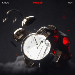 Wake Up by Kayzo