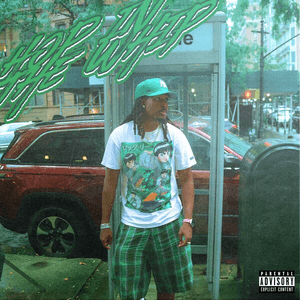 HOP IN THE WHIP by Cochise