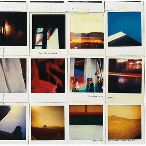 Thinking Of A Place by The War On Drugs