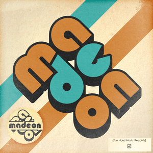 Madeon by Madeon