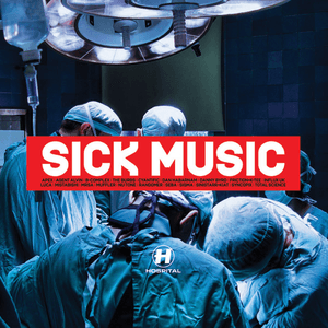 Sick Music by Danny Byrd