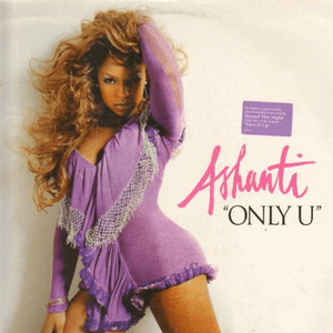 Only You (CDS)(RealestNiggas.Com) by Ashanti