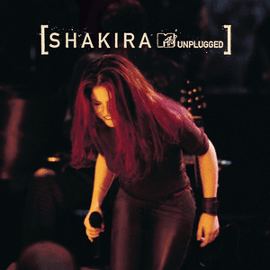 Shakira MTV Unplugged by Shakira