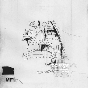 Lil Mufukuz (feat. Doom) by Dabrye