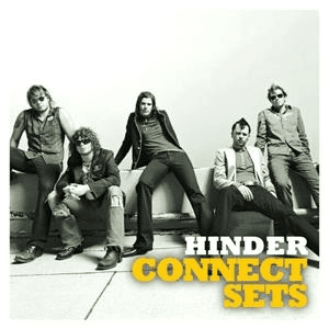 Hinder Connect Set by Hinder