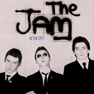 In the City by The Jam