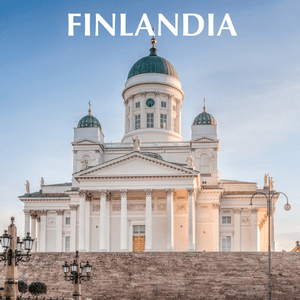 Finlandia: Finland Independence Day by Jean Sibelius