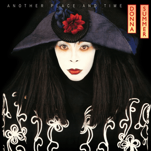 Another Place & Time by Donna Summer
