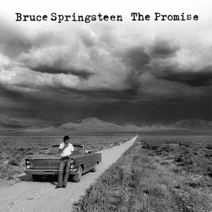 The Promise by Bruce Springsteen