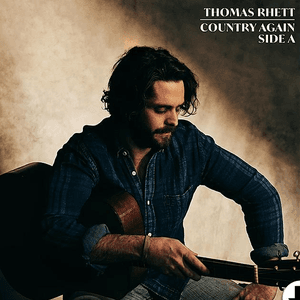 Country Again (Side A) by Thomas Rhett
