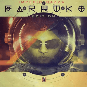 Imperio Nazza (Farruko Edition) by Farruko