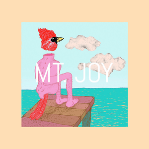 Cardinal by Mt. Joy