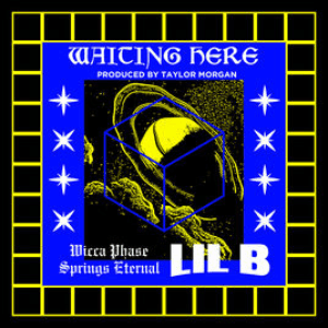 Waiting Here by Wicca Phase Springs Eternal