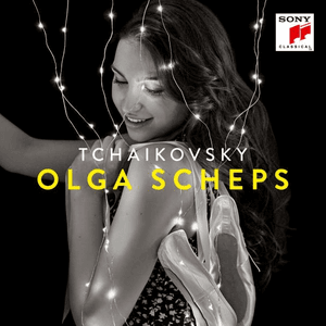 Tchaikovsky by Pyotr Ilyich Tchaikovsky