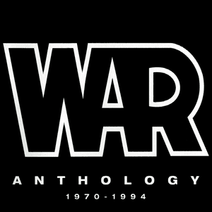 Anthology 1970-1974 by War
