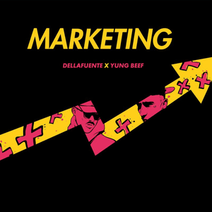 Marketing by Dellafuente