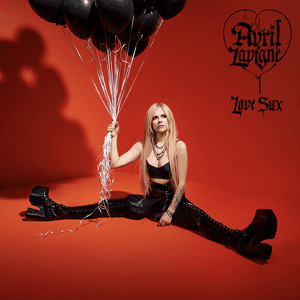 Love Sux by Avril Lavigne