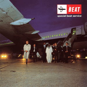 Special Beat Service by The Beat