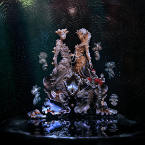 Oral by Björk