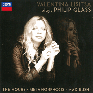 Valentina Lisitsa Plays Philip Glass by Philip Glass