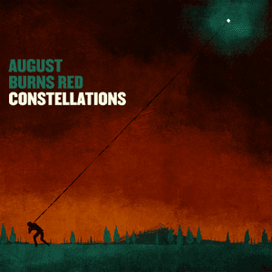 Constellations by August Burns Red