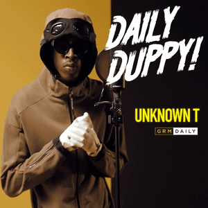 Daily Duppy by Unknown T