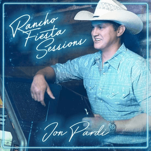 Rancho Fiesta Sessions by Jon Pardi