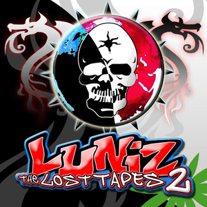 Luniz - The Lost Tapes 2 by Luniz