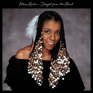Straight from the Heart by Patrice Rushen