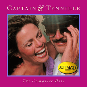 Ultimate Collection: Captain & Tennille by Captain & Tennille