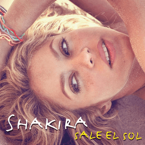 Sale el Sol by Shakira
