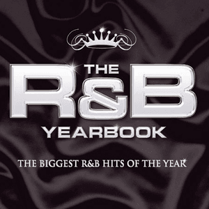 R&B Yearbook by Ashanti