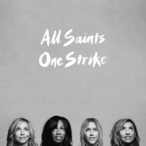 One Strike by All Saints
