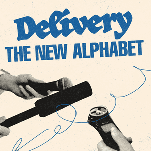 The New Alphabet by Delivery