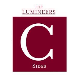 C-Sides by The Lumineers