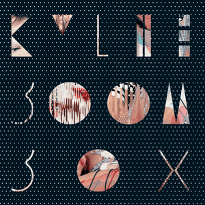 Boombox by Kylie Minogue