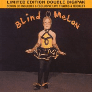 B-Sides / Europe by Blind Melon