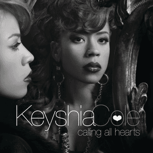 Calling All Hearts (Deluxe) by Keyshia Cole
