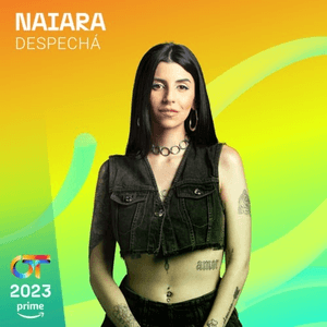 Despechá by Naiara