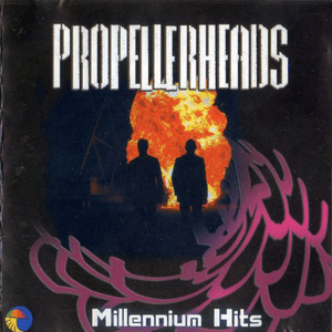Millenium Hits by Propellerheads