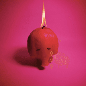 Pink Elephant by Arcade Fire